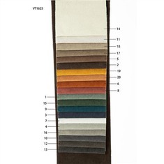 Modern Velvet Upholstery Fabric