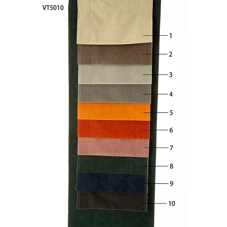 Vintage Silk Velvet Fabric