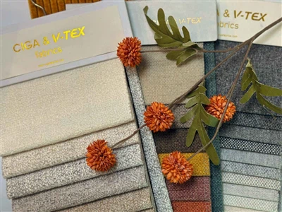 Various Characteristics Of Sofa Fabrics